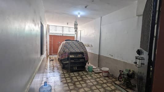 House For Sale 120 Yards West Open Kda Lease In Juhar Block 8 Bank Loan Applicable