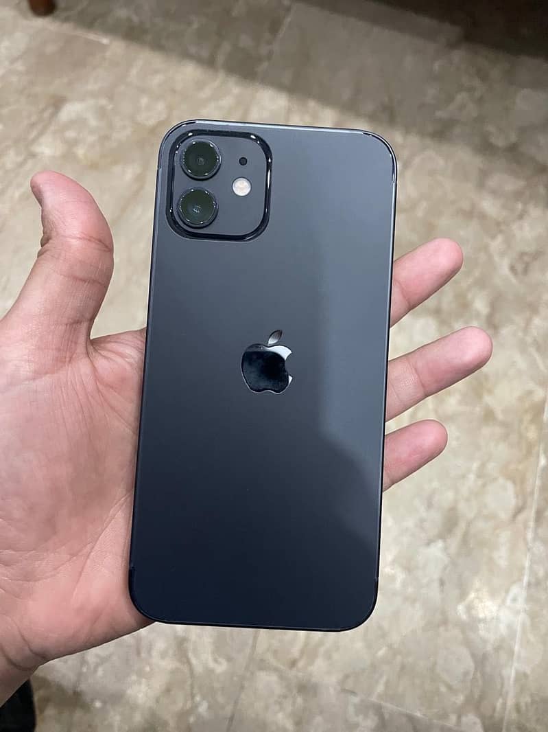 Apple iPhone 12 0