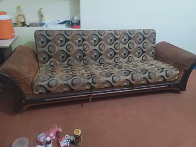 sofa cambed