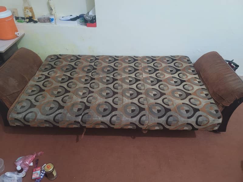 sofa cambed 2