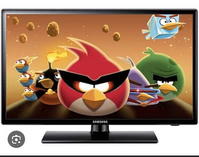 Samsung led 26inch