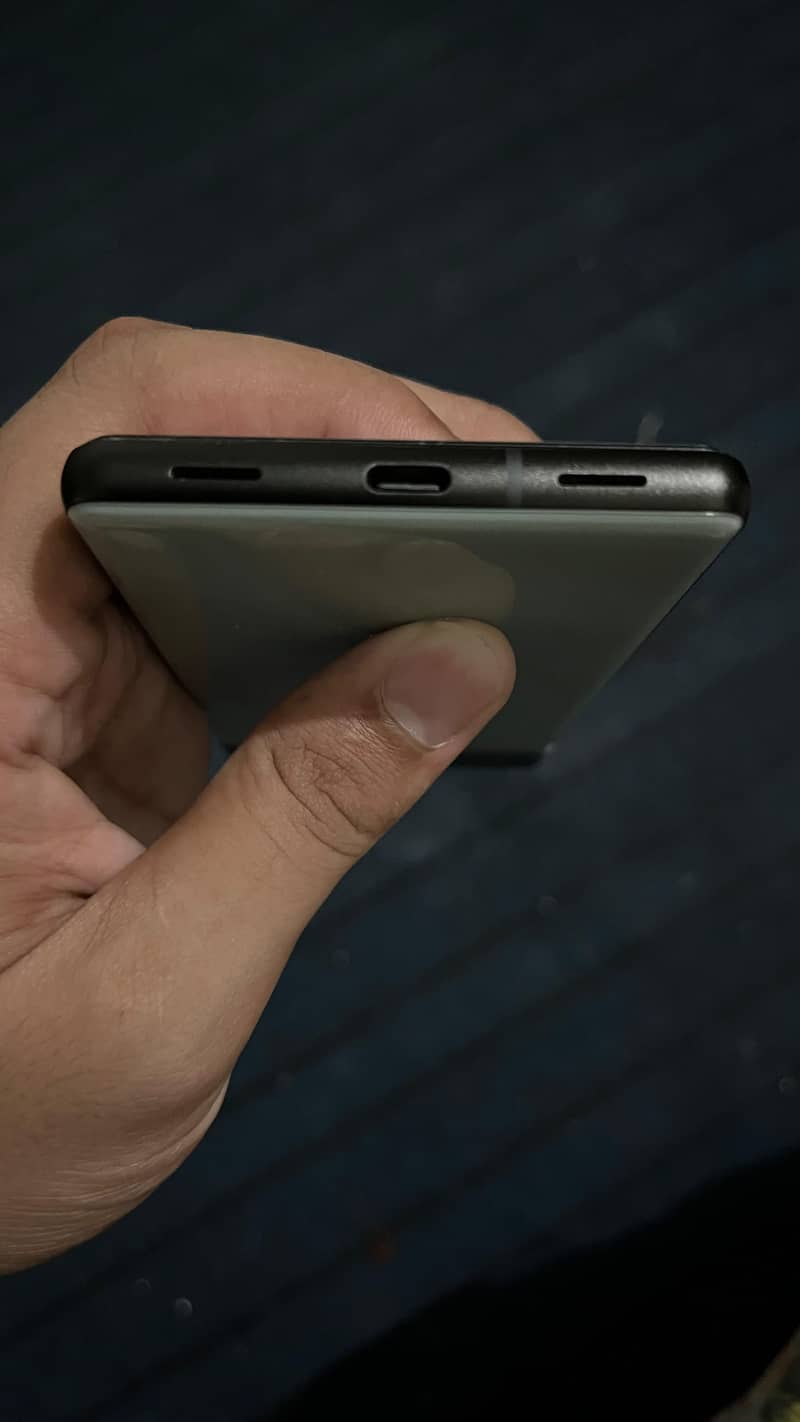 Google Pixel 6a 2