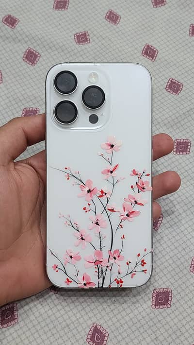 Apple iPhone 16 Pro