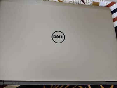Dell i5 4th generation, 256 gb SSD