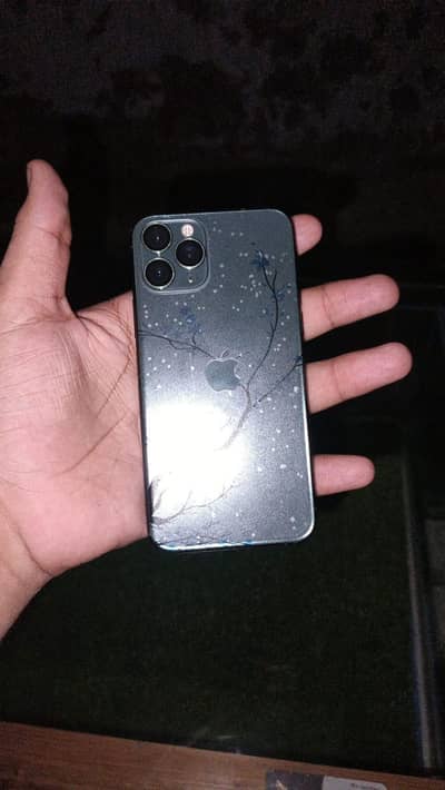 Apple iPhone 11 Pro JV
