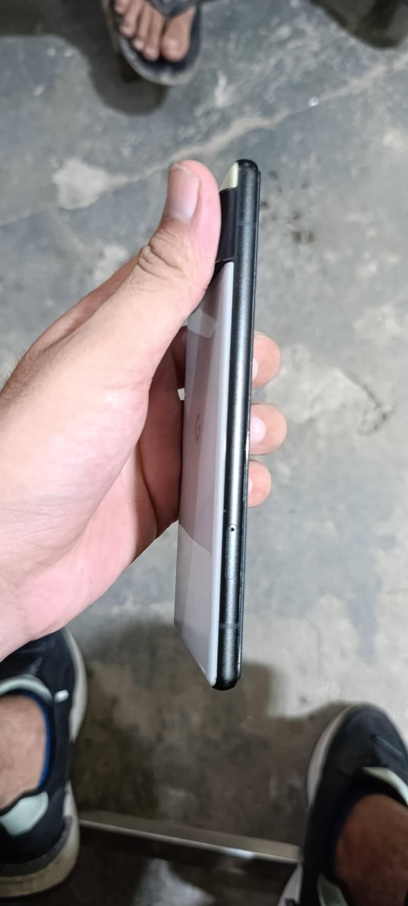 Google Pixel 6 0