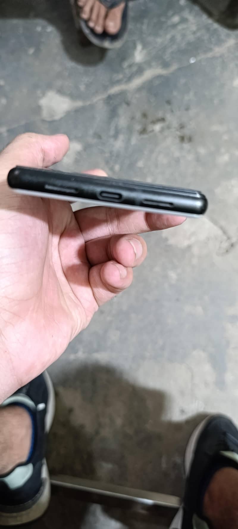 Google Pixel 6 3