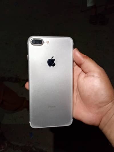 Apple iPhone 7 Plus