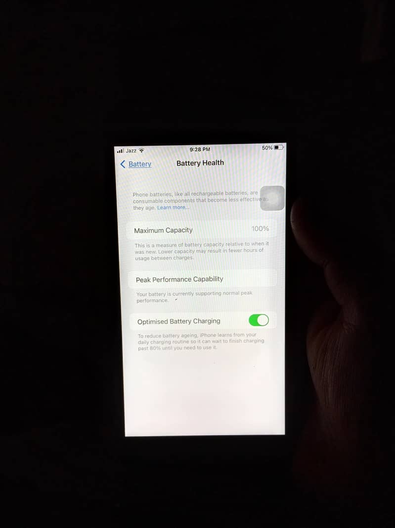 Apple iPhone 7 Plus 5