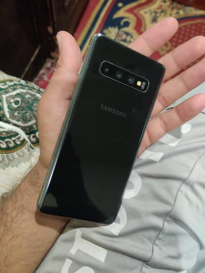Samsung Mobile S10