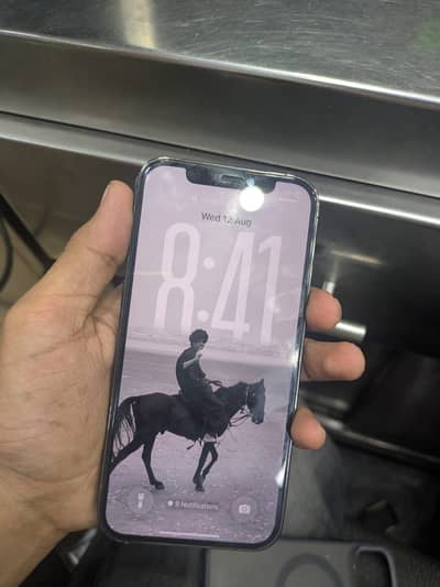 Apple iPhone 12 Pro physical + E approved