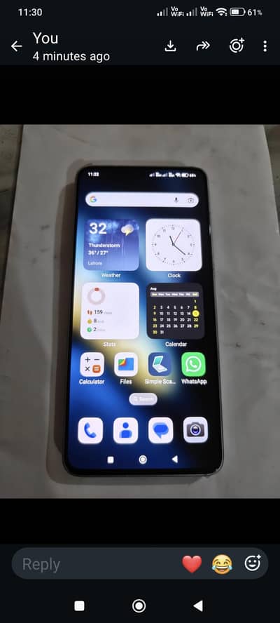 POCO F6 Pro 12/512 8gen2 only kit official pta approved flagship ph