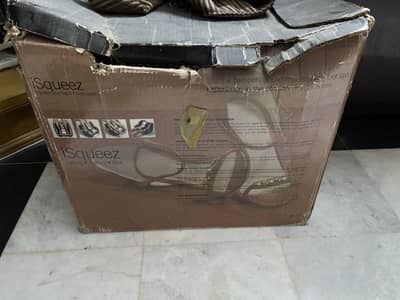 OSIM Foot Massager