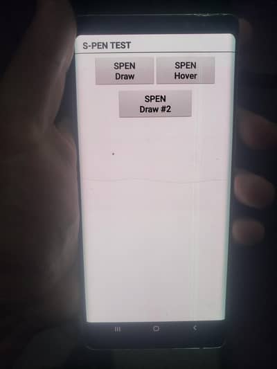Samsung Mobile Note 8