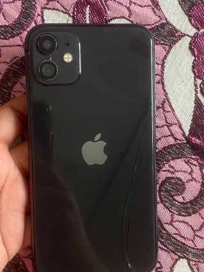 iPhone 11 64GB (Bypass) – True Tone OK