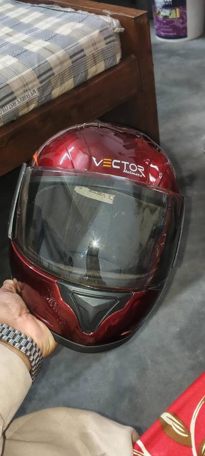 Helmet
