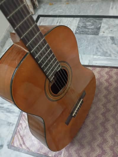 Guitar