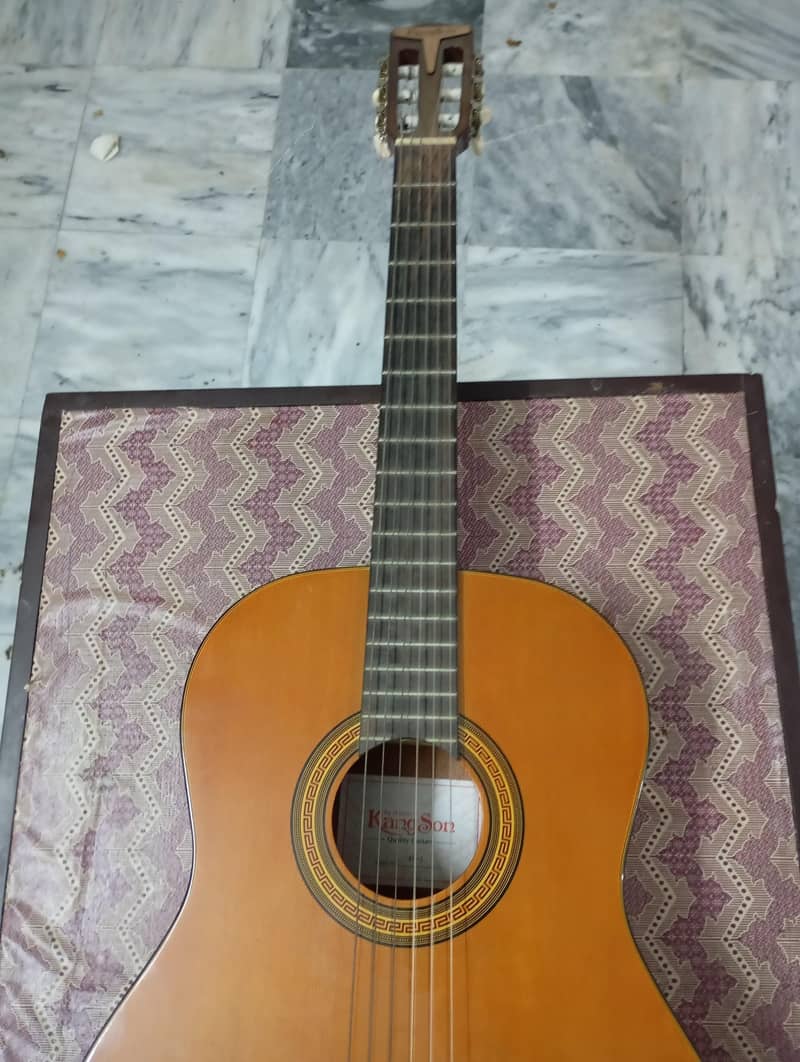 Guitar 6