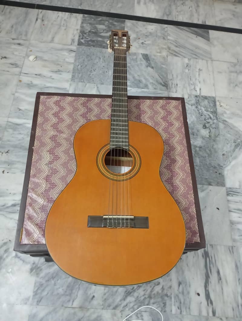 Guitar 7