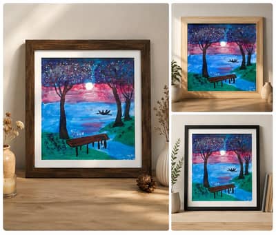 painting