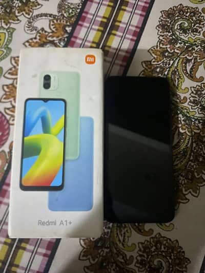 Xiaomi Redmi A1 Plus