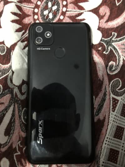 Sparx S9