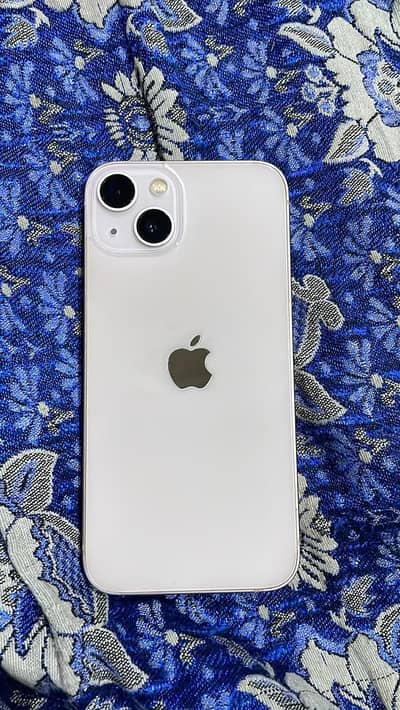 Apple iPhone 13,Jv , Russian Pink Color
