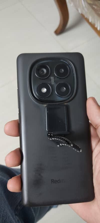 Xiaomi Redmi Note 14 Pro