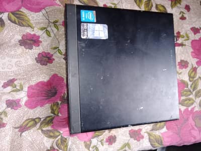 2 piece sall hp ka cpu hai