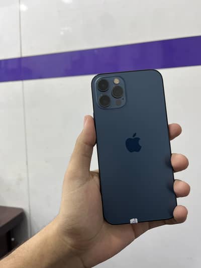 Apple iPhone 12 Pro