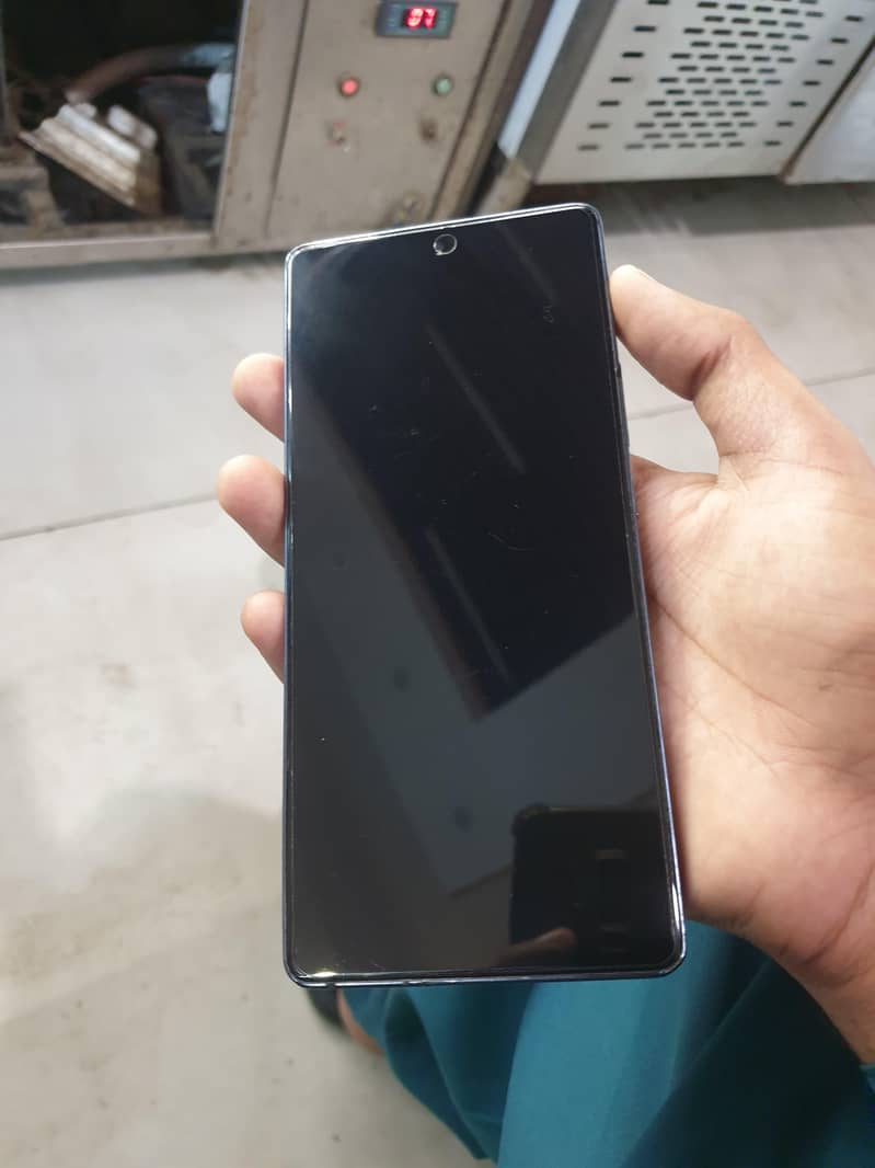 Infinix Note 40 2