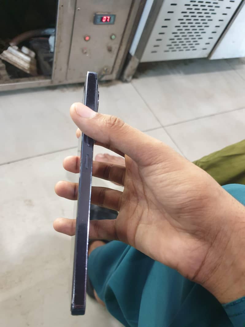 Infinix Note 40 3