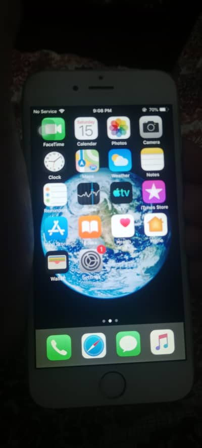 Apple iPhone 6