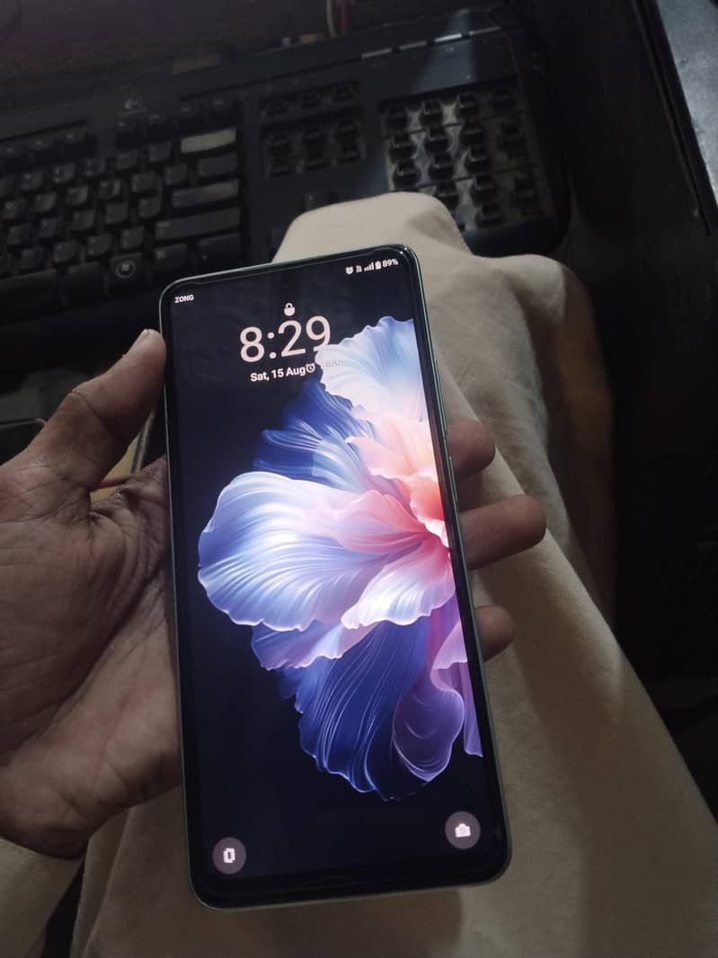 Realme C67 1
