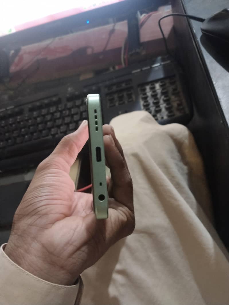Realme C67 2