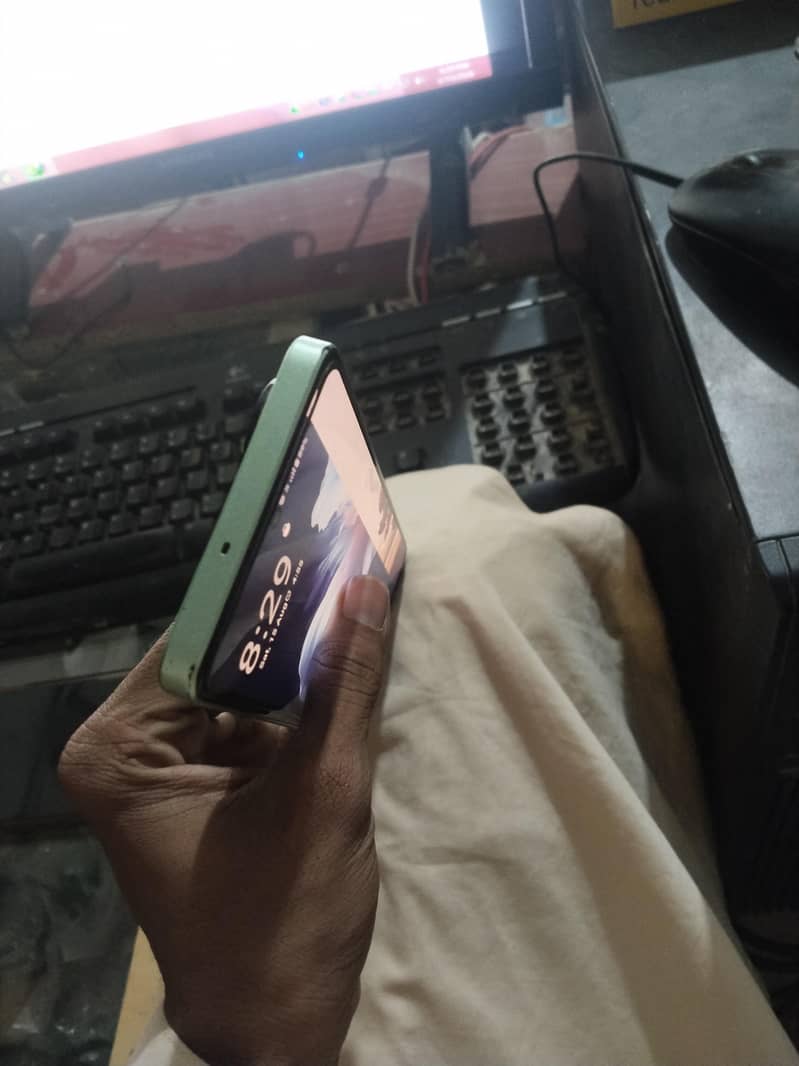 Realme C67 3