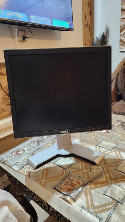 Dell Lcd 17 inch