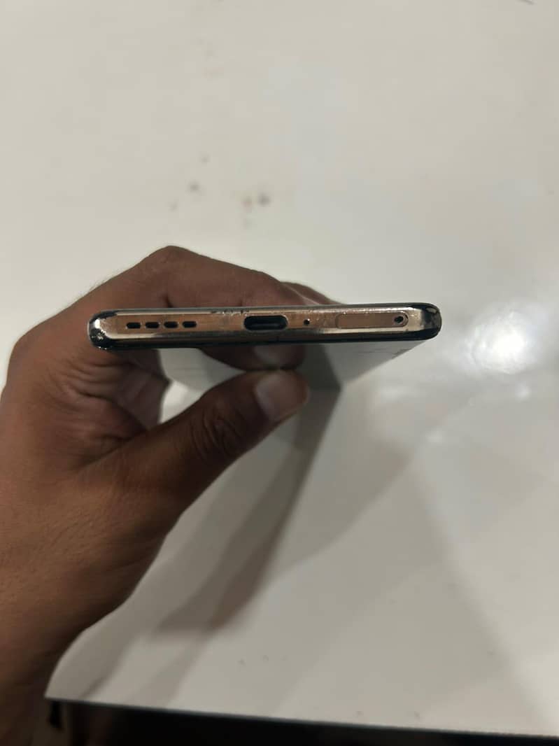 Infinix Zero 30 1