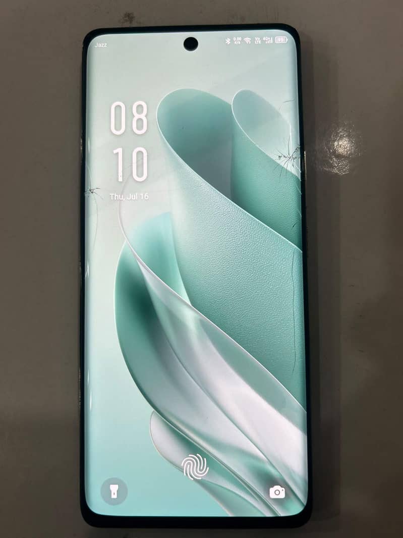 Infinix Zero 30 6