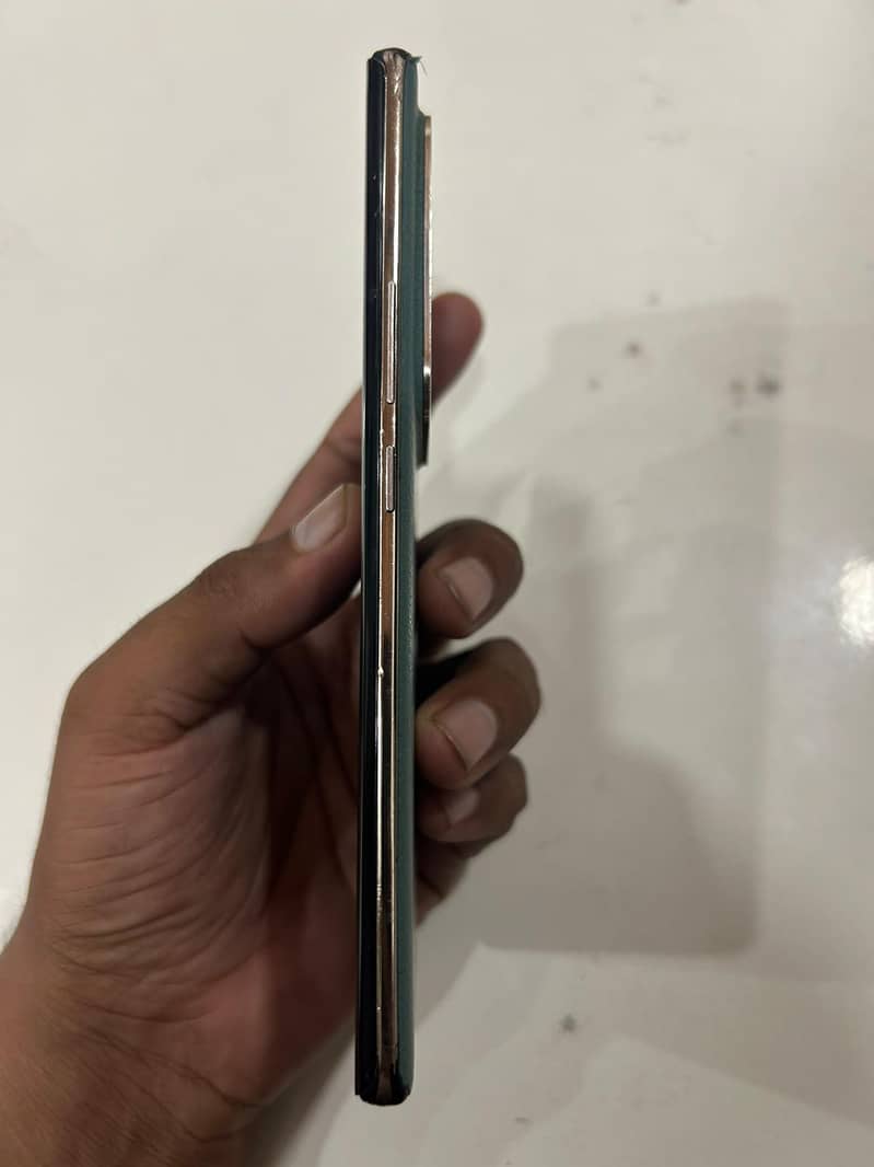Infinix Zero 30 7