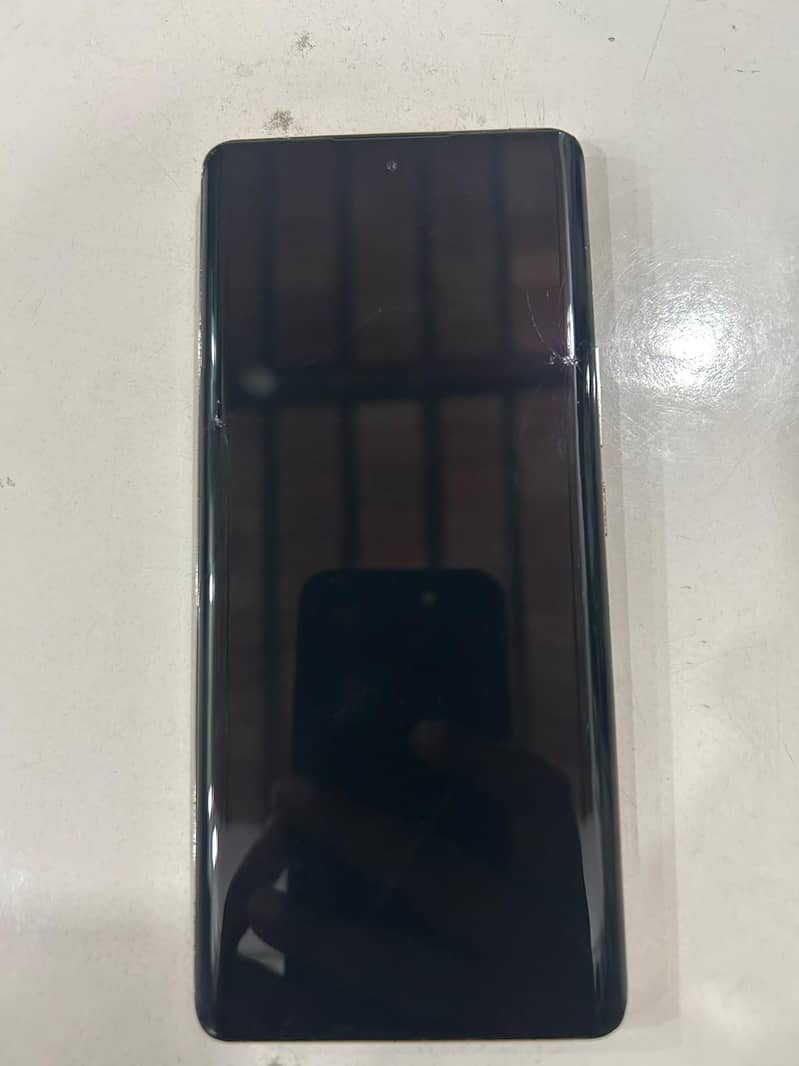 Infinix Zero 30 8