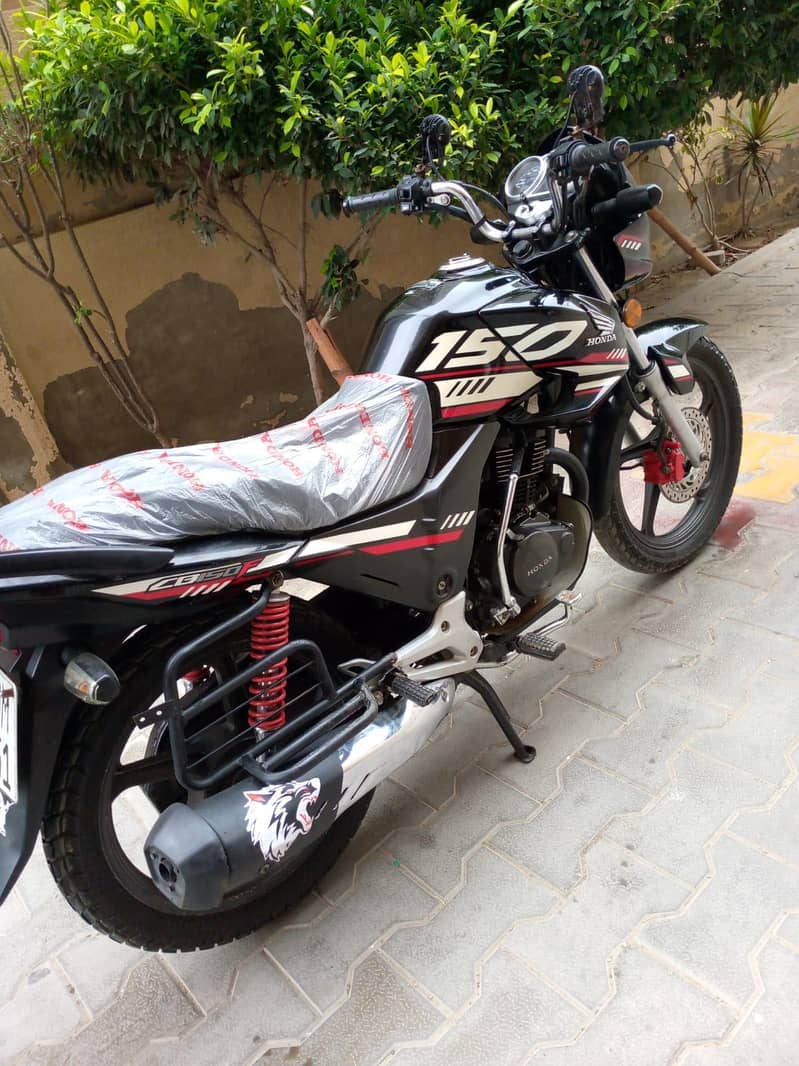 Cb-150f 2