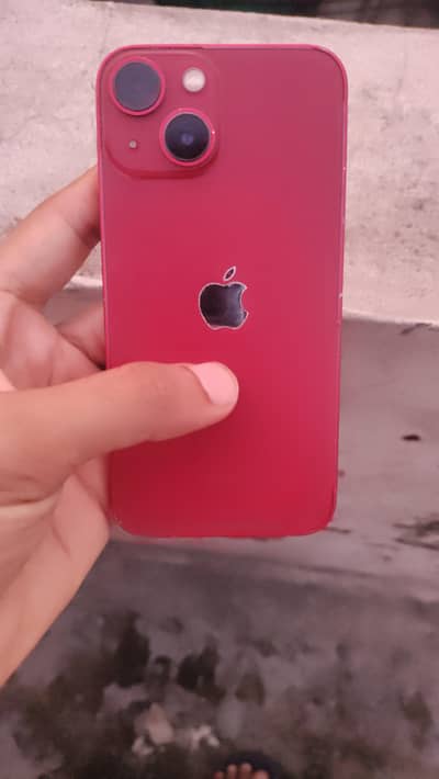 Apple iPhone 13 mini waterpack