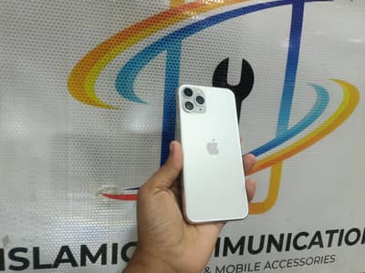 Iphone 11 Pro PTA Approved
