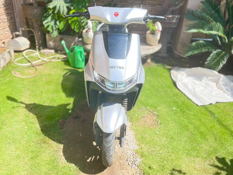 METRO T9 0