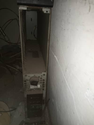 APC UPS 2200kva