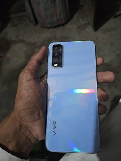 Vivo Y12A