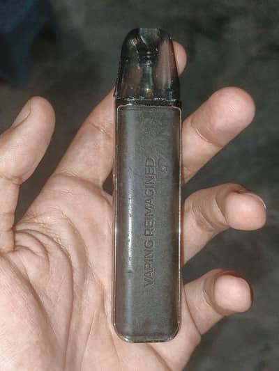 vapes