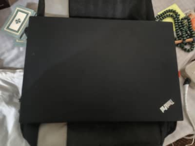 Lenovo Laptop