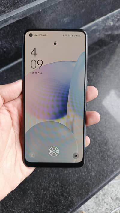 OPPO f19 Pro